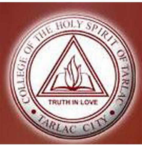 tarlac city schools division|College of the Holy Spirit of Tarlac .